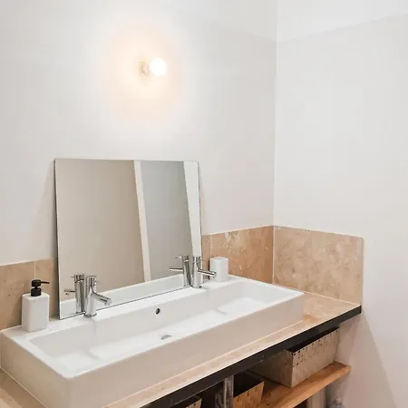 Tatil Evi Maison Spacieuse Pres De Avec Piscine *