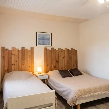 Tatil Evi Maison Spacieuse Pres De Avec Piscine *